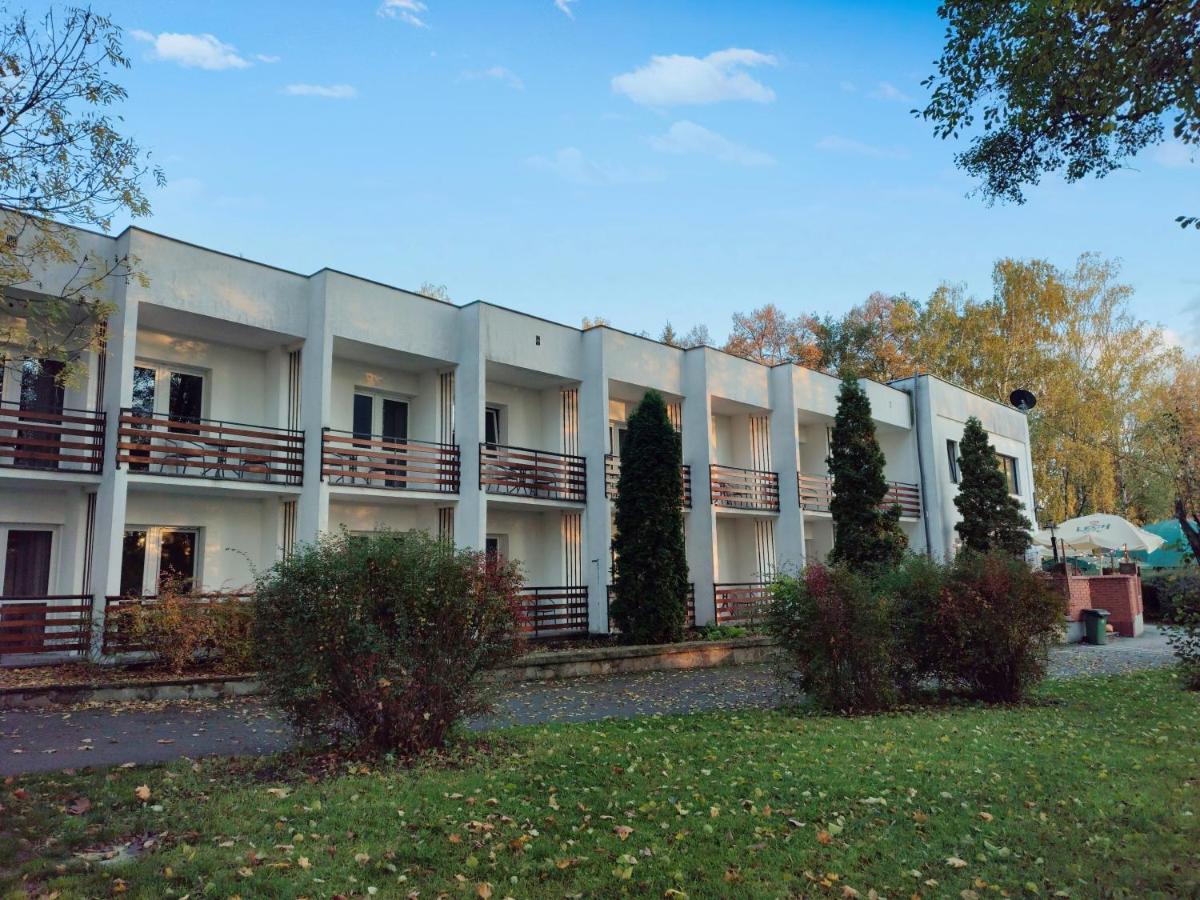 Strzeszynek - Wypoczynek, Poznan